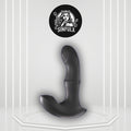 NantaWiggle App-Controlled Wiggling Prostate Massager