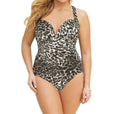 Sweetheart One Piece Swimsuit - Plus